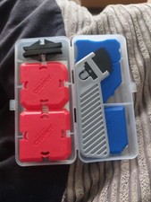 Cramer Fugi 7 Grouting