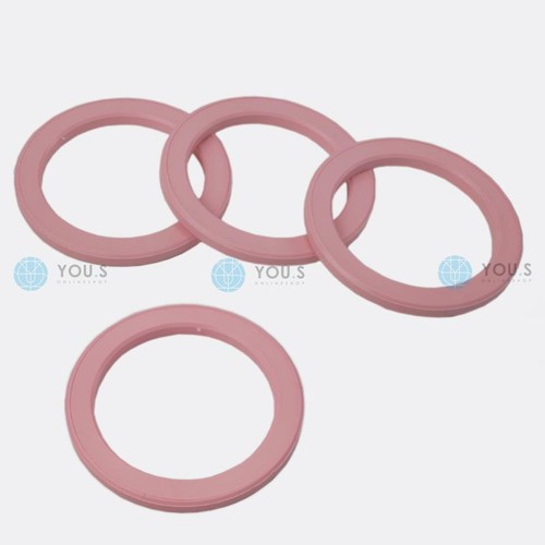Centering ring spacer - centering,