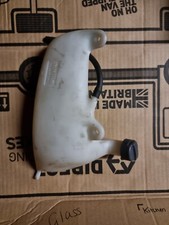 MK1 Aprilia RS250 Coolant Tank