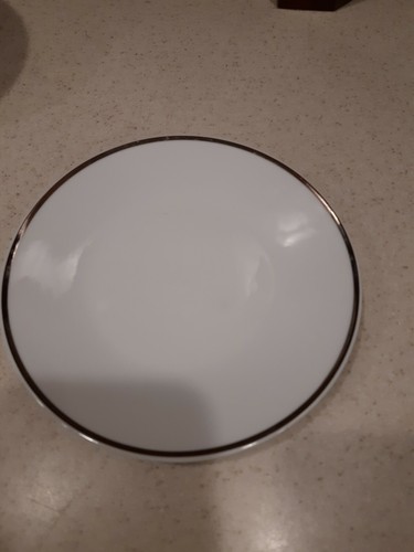 Rosenthal china bread - 10,