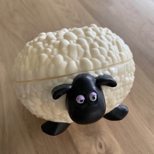 2014 mcdonalds shaun - shaun, sheep