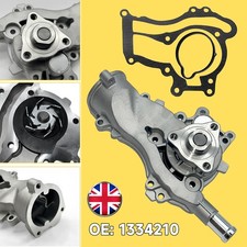 Water Pump For Vauxhall Corsa