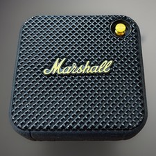 Marshall Willen Portable
