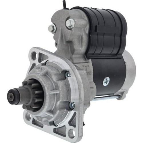 Starter new 12v 0kw - starter, cw