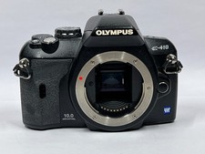 Olympus Evolt E-410 E410