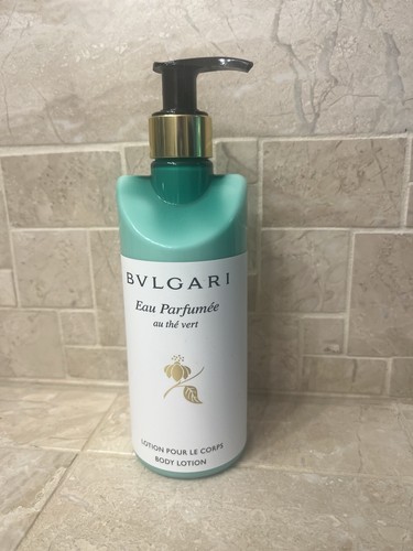 Bvlgari the vert green tea - bvlgari,