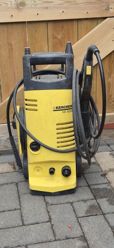 Karcher 3030 pressure - karcher,