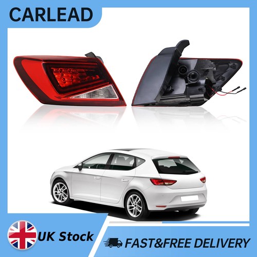 For seat leon hatchback - hatchback, (5f1)
