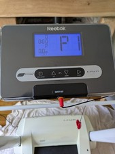 REEBOK i RUN TREADMILL