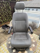 Vw Transporter T5 To T6.1