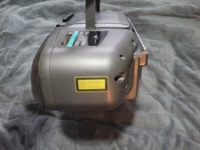 Philips AZ1560 CD RADIO