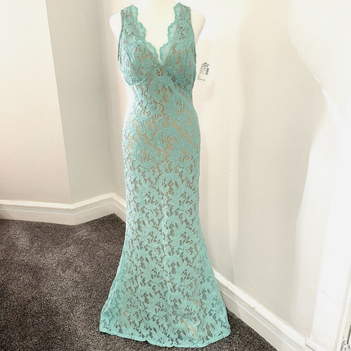 Deb maxi dress size - size, 7