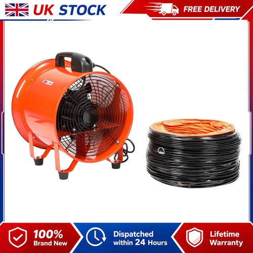 Extractor fan for garage - extractor,
