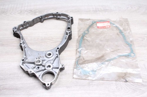 Alternator cover suzuki 650 - cover, dr