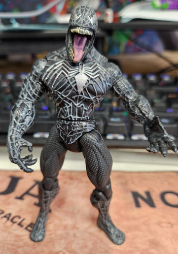 Hasbro marvel spiderman movie