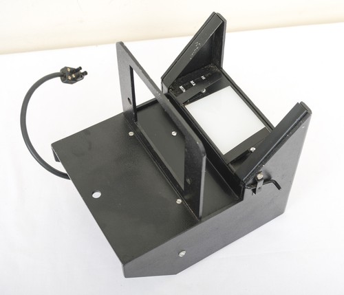 Bowens illumitran slide - illumitran, 3