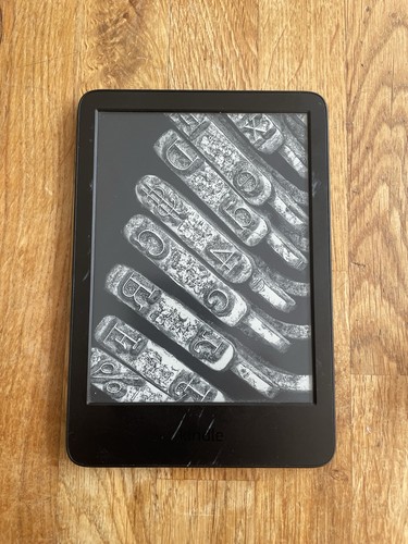 Amazon kindle 11th - amazon, generation