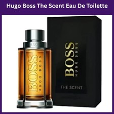 Hugo Boss The Scent Eau de