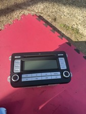 2007 VOLKSWAGEN GOLF 2.0 TDI