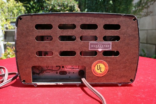 Philco transitone 200 - transitone, 46-200