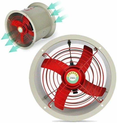 220v explosion proof fan - 220v,