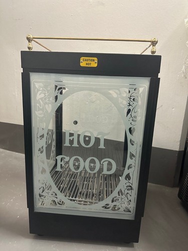 Princess hot food - princess,