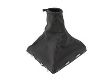 CUFFIA DEL POMELLO LEVA CAMBIO + CORNICE PER OPEL VECTRA C 02-08 SIGNUM 03-08 