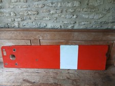 British Rail [W]  Home signal