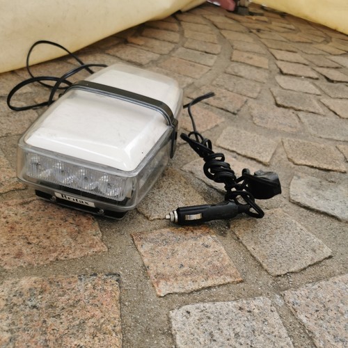 Britax led light - led, flashing