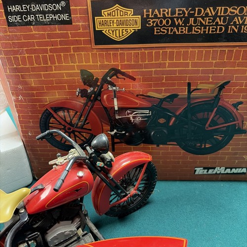 1940s harley davidson seater - 1940s,
