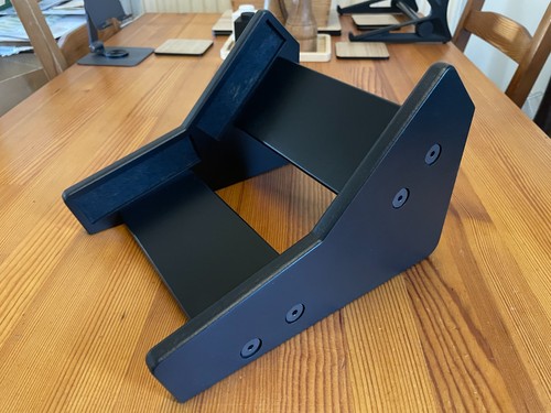 Dual korg volca stand - dual,