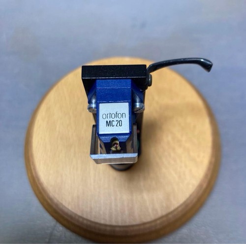 Ortofon moving coil - 20, (mc)