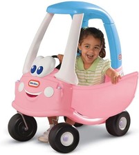little tikes Princess Cozy