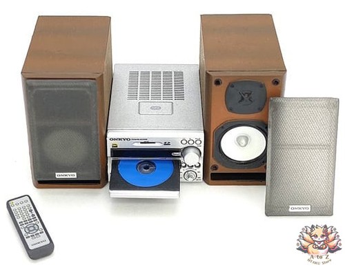 Mini component nfr7tx onkyo - x-nfr7tx,
