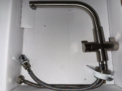Franke sion dual lever - dual,