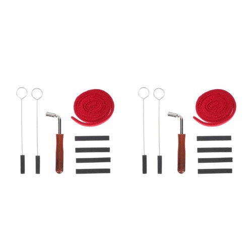 Durable piano tuning - durable, mutes