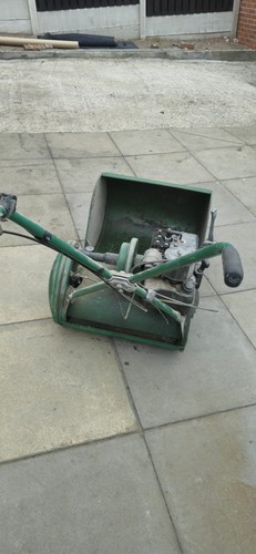 Ransomes marquis cylinder - 18",