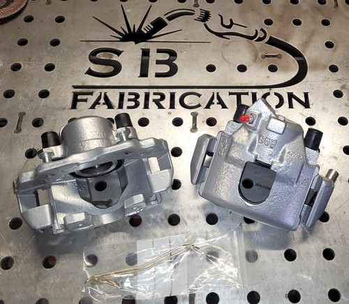 Ford fiesta mk1 xr2 pair - fiesta,