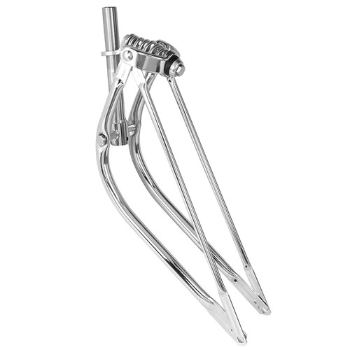 New bent springer - new, fork