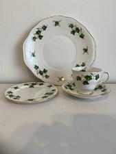 Colclough Ivy Leaf Tea Cup