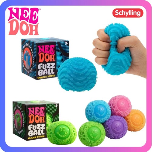 Needoh jellyfish jelly squish - needoh,