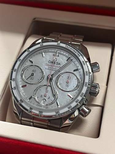 Omega speedmaster - omega,