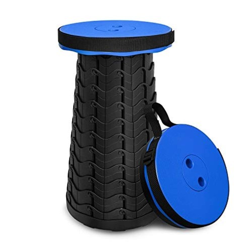 Folding stool portable - stool,