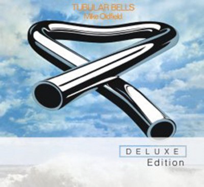Mike oldfield tubular bells - tubular,