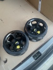 Powakaddy Winter Wheels (fits