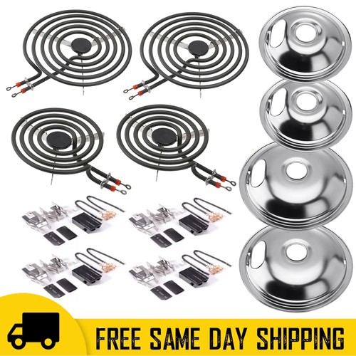 Mp22ya electric range burner - range,