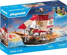 Playmobil Pirates 71418 Small