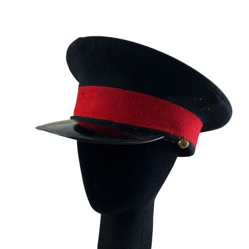 British army dress - british, vintage