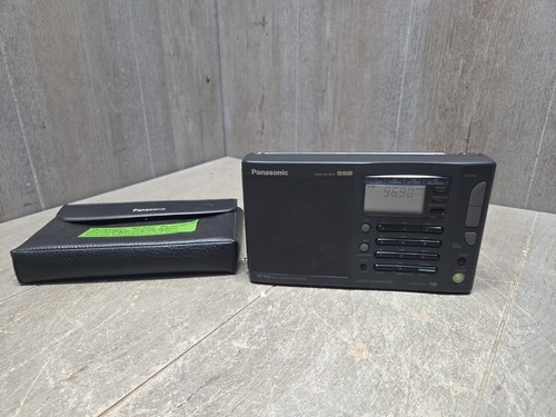 Panasonic b45 quartz - panasonic,