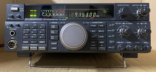 Kenwood 450s at - kenwood,